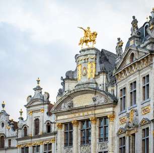 Bruxelas celebra a elegância do Art Nouveau com o retorno do Banad Festival