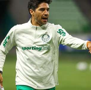 Saiba o que Abel Ferreira disse no vestiário antes do título paulista do Palmeiras