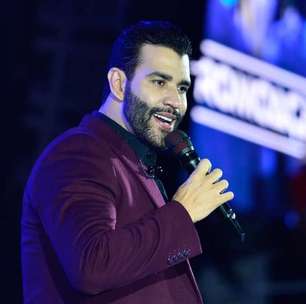 Gusttavo Lima será o Embaixador de Barretos neste ano