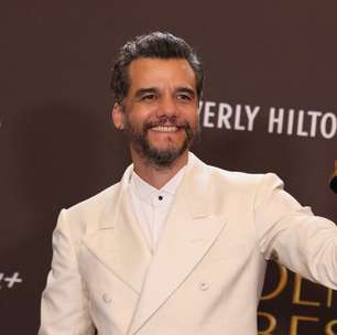 Wagner Moura será um dos apresentadores do Oscar