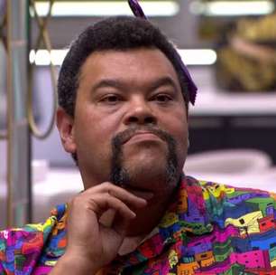 Estrelismo? Eliminado do BBB26, Babu Santana ignora fãs na porta dos Estúdios Globo