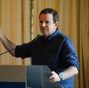 Paes lidera com folga a disputa pelo governo do RJ, mostra Real Time Big Data