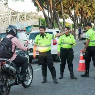 Prefeitura revoga lei que permitia trocar multa de trânsito por doação de sangue