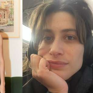 Luisa Arraes relata assalto em São Paulo após ladrão quebrar vidro do carro