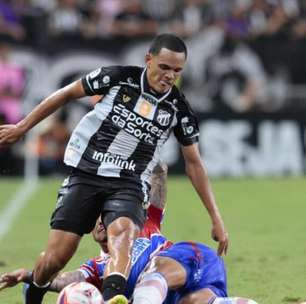 OPINIÃO: Nem tudo está perdido para o Ceará após o vice-campeonato estadual