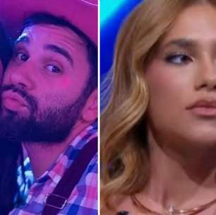 Amigo de Ana Castela manda indireta após polêmica com Virginia Fonseca: