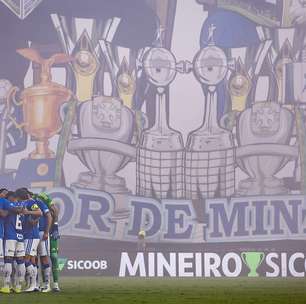 Após título pelo Cruzeiro, jogador acerta com rival da Série A e deve deixar a Toca da Raposa