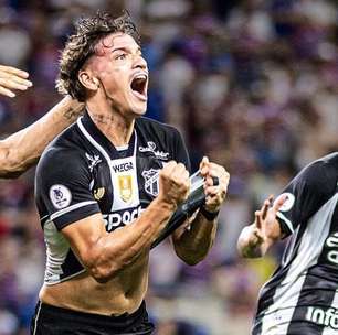 Quantos milhões o Ceará pode faturar se vencer o Maranhão-MA e avançar na Copa do Brasil 2026?