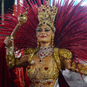 Saudades da Sapucaí? Reveja os looks das rainhas que marcaram 2026 com inovação e luxo