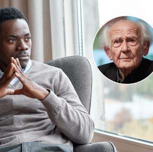 Zygmunt Bauman, filósofo: "Uma vida com significado não garante a felicidade, mas torna a infelicidade suportável"