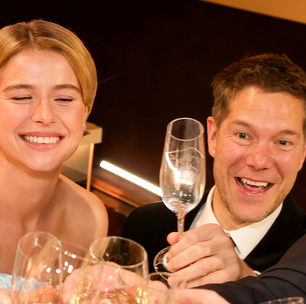 Quem é o marido de Jessie Buckley? Aqui está o motivo secreto para atriz de 'Hamnet', favorita ao Oscar 2026, manter o esposo longe dos holofotes