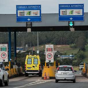 A partir de 1/4 nova regra de fiscalização nas rodovias entra em vigor