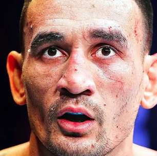 Max Holloway pede desculpas após perder cinturão 'BMF' para Charles do Bronx no UFC 326