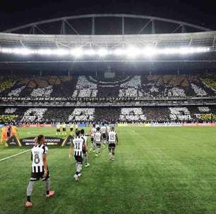 Copa Sul-Americana vira obrigação para o Botafogo