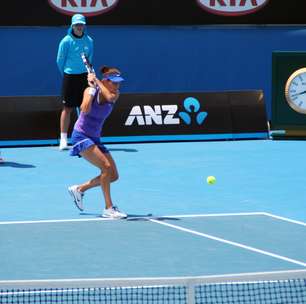 Recorde de público no Rio Open reflete expansão do tênis