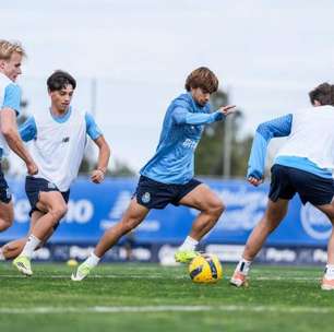 Stuttgart x Porto: onde assistir, escalações e arbitragem