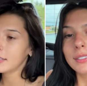 Ana Castela revela diagnóstico após consulta médica e desabafa: 'Minha vida fez sentido'