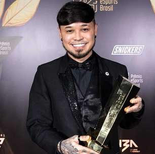 Campeão brasileiro de LoL é investigado por estupro de vulnerável e outros crimes