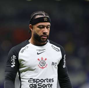 Corinthians x Coritiba: Timão tenta sétima vitória seguida contra o Coxa em casa; veja odds