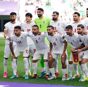 Enviado de Trump sugere troca de Irã por Itália na Copa do Mundo; veja justificativa