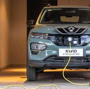 Lei em SP garante direito de instalar carregador para carro elétrico em condomínios