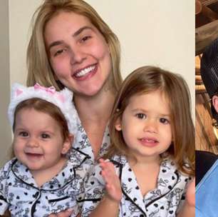 Zé Felipe desabafa após indiretas entre Virginia e Ana Castela: 'Não acho errado'