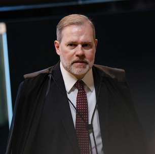 Caso Master: Dias Toffoli se declara suspeito e não vai julgar prisão de Daniel Vorcaro