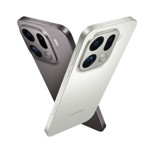 OPPO Find X9 Pro chega ao Brasil com lente da Hasselblad de 200 MP