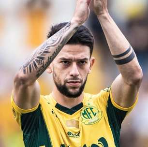 Jemmes celebra rápida ascensão no Fluminense apesar de revés no Estadual