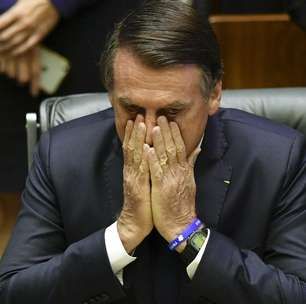 Toffoli rejeita habeas corpus para tirar Bolsonaro da prisão