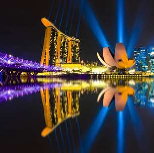 Singapura: por que é considerada a cidade mais limpa do mundo?