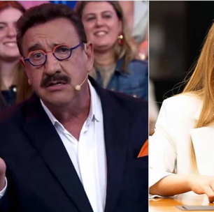 Transfobia! Ratinho detona Erika Hilton e diz que 'mulher tem que ser mulher'