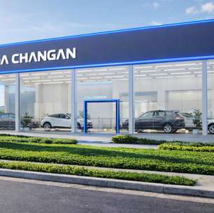 CAOA Changan acelera estrutura no Brasil e inicia abertura de mais de 50 concessionárias em 2026