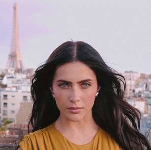 Jade Picon dá 3 dicas fashion direto de Paris; confira