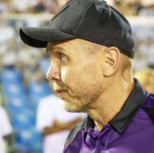 Maranhão x Ceará: Vovô está escalado para terceira fase da Copa do Brasil 2026