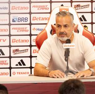 Entenda situação atual de José Boto no Flamengo