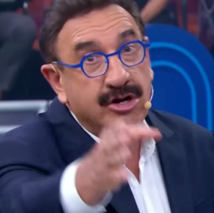 Com ranço, Ratinho faz comentário transfóbico contra Erika Hilton