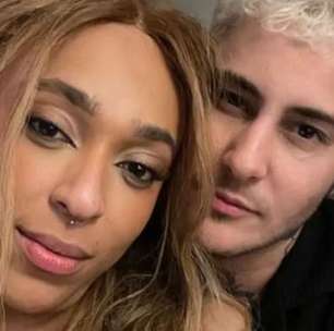 Quem é o noivo de Erika Hilton? Daniel é homem trans e fotógrafo