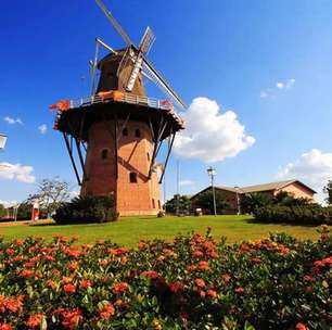 Holambra: o que fazer, principais pontos turísticos e passeios pela cidade