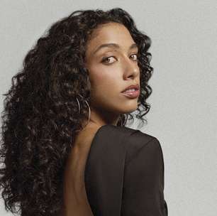 A caminho do Oscar, Alice Carvalho muda visual e escurece os cabelos