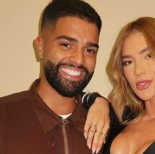 Virginia dá presente luxuoso para amigo e valor choca a internet