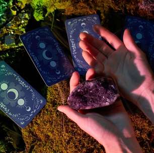 Tarot do dia: previsão para os 12 signos em 12/03/2026