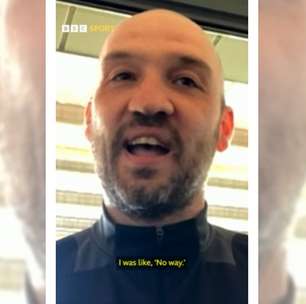 Torcedor do Barcelona erra de estádio e acaba a 600 km de jogo da Champions