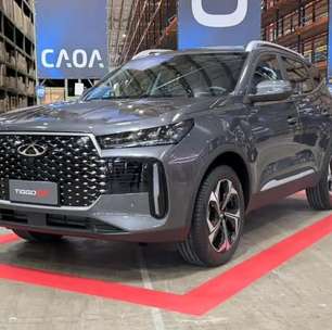 Creta fica R$ 20 mil mais barato que rival, mas detalhe do Tiggo 5X chama atenção