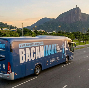 Prefeitura lança ônibus Bacanidade e amplia acesso da 3ª idade ao lazer e à cultura no Rio