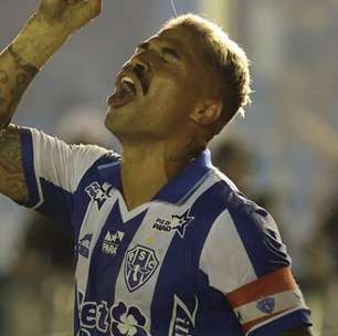 Paysandu despacha Portuguesa-RJ e avança de fase na Copa do Brasil