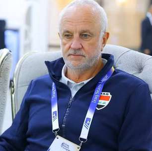 Escalada militar no Oriente Médio pode tirar Iraque da repescagem da Copa