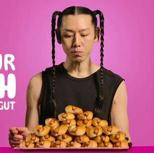 O que o documentário Hack Your Health nos ensina sobre saúde intestinal e emoções