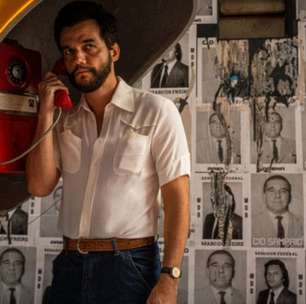 'O Agente Secreto' não precisa ser explicado mas talvez você precise largar o celular