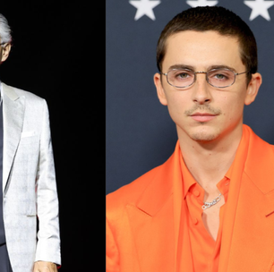 Andrea Bocelli responde comentários de Timothée Chalamet sobre ópera e balé: 'Atravessaram séculos'